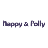 Logo de Happy & Polly