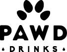 Logo de PAWD DRINKS