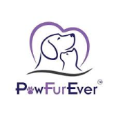 Logo de PawFurEver