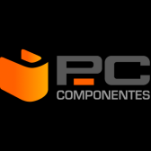 Logo de Pc Componentes