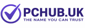 Logo de PCHUB.UK