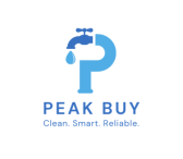 Logo de Peak Buy