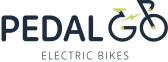 Logo de Pedal Go