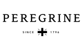 Logo de Peregrine Clothing