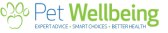 Logo de Pet Wellbeing