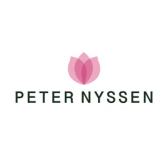 Logo de Peter Nyssen