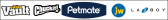 Logo de Petmate