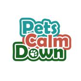 Logo de Pets Calm Down