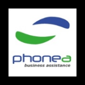 Logo de Phonea Telefonservice