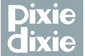 Logo de Pixie Dixie