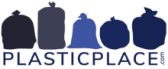 Logo de Plastic Place