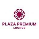 Logo de Plaza Premium Lounge