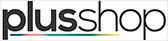 Logo de Plusshop