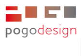 Logo de Pogo Design