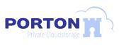 Logo de Porton