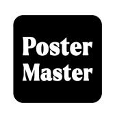 Poster Master