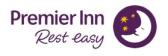 Logo de Premier Inn