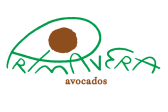 Logo de Primavera Avocados
