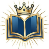 Logo de Hero of my Book