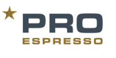 Logo de Pro Espresso