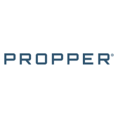 Logo de Propper