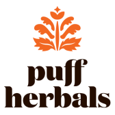 Logo de Puff Herbals
