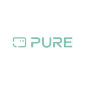 Logo de PURE Audio