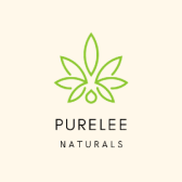 Purelee Naturals logo