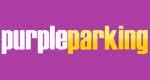 Logo de Purple Parking
