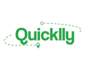 Logo de Quicklly