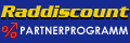 Logo de Raddiscount