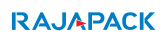 Logo de Rajapack