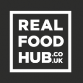 Logo de Real Food Hub