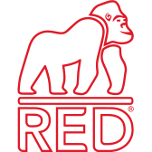 Logo de Red Gorilla