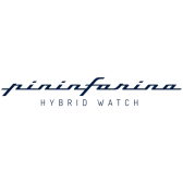 Logo de Pininfarina Hybrid Watches