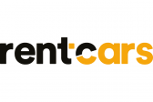 Logo de RentCars