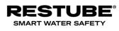 Logo de RESTUBE