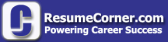 Logo de Resume Corner