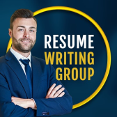 Logo de Resume Writing Group