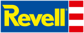 Logo de Revell
