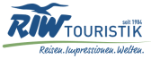 Logo de RIW Touristik
