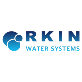 Logo de RKIN