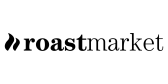 Logo de Roastmarket