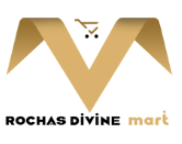 Logo de Rochas Divine Mart