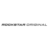Logo de Rockstar Original (Swap Commerce)