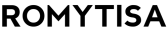 Logo de ROMYTISA