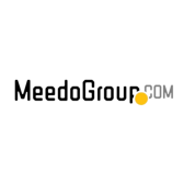 Logo de Meedo