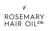 Logo de Rosemary Hair Oil