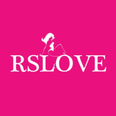 Logo de RSLOVE