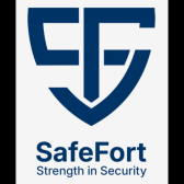 Logo de SafeFort